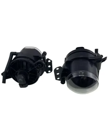 Халогени за BMW E60 E90 E63 X3 (за M-Tech, M3, M5 Броня) HB4 / 9006 (Комплект 2 бр.)