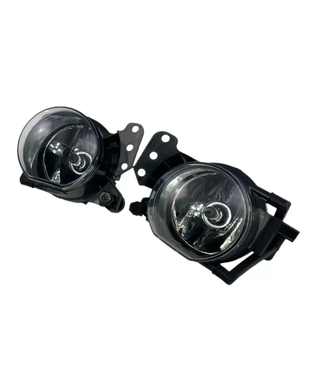 Халогени за BMW E60 E90 E63 X3 (за M-Tech, M3, M5 Броня) HB4 / 9006 (Комплект 2 бр.)