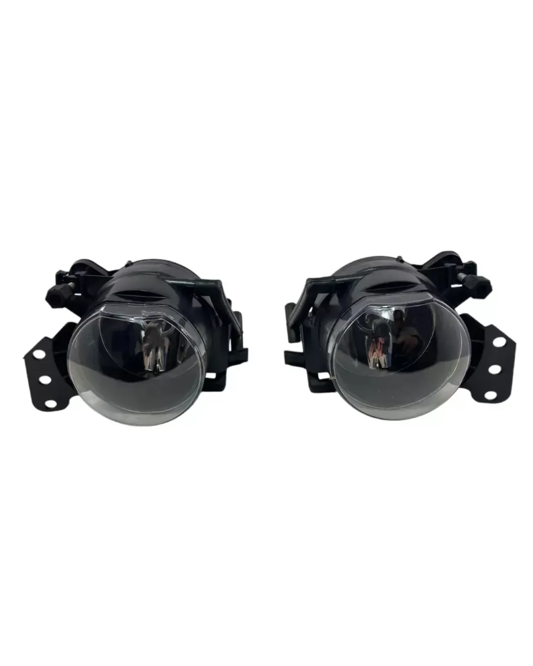 Халогени за BMW E60 E90 E63 X3 (за M-Tech, M3, M5 Броня) HB4 / 9006 (Комплект 2 бр.)
