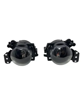 Халогени за BMW E60 E90 E63 X3 (за M-Tech, M3, M5 Броня) HB4 / 9006 (Комплект 2 бр.)