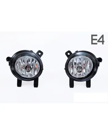 Халогени за БМВ BMW 1, 2, 3, 4 серия F30, F31, F32, F33, F34, F20,F21