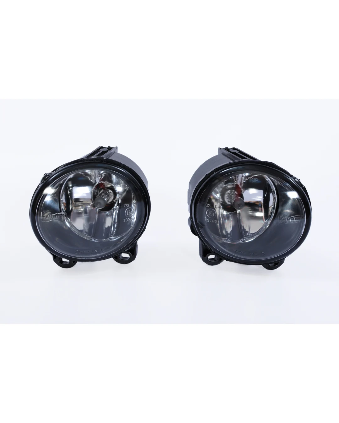 Халогени за БМВ BMW 2, 3, 5 серия F22/F23, E92/E93 09 13, F10/F11/F07 ОЕМ: 631778398 66 / 631778398 65
