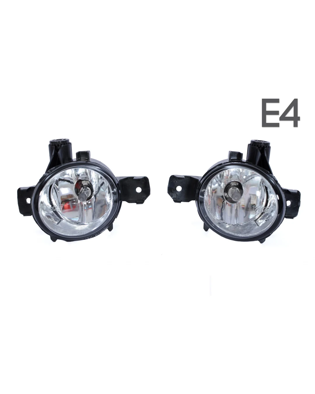 Халогени за BMW 1 серия Х, X1 E84, X5 E70, X3 E83, E81, E87, E82, E88