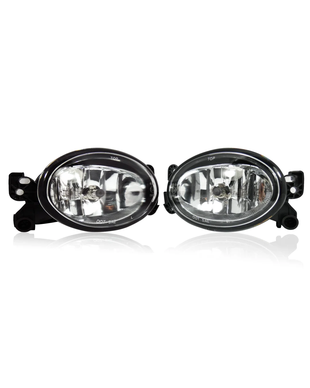 Халогени за Мерцедес MERCEDES W169 W209 W219 W211 W463 X164 W251 W204