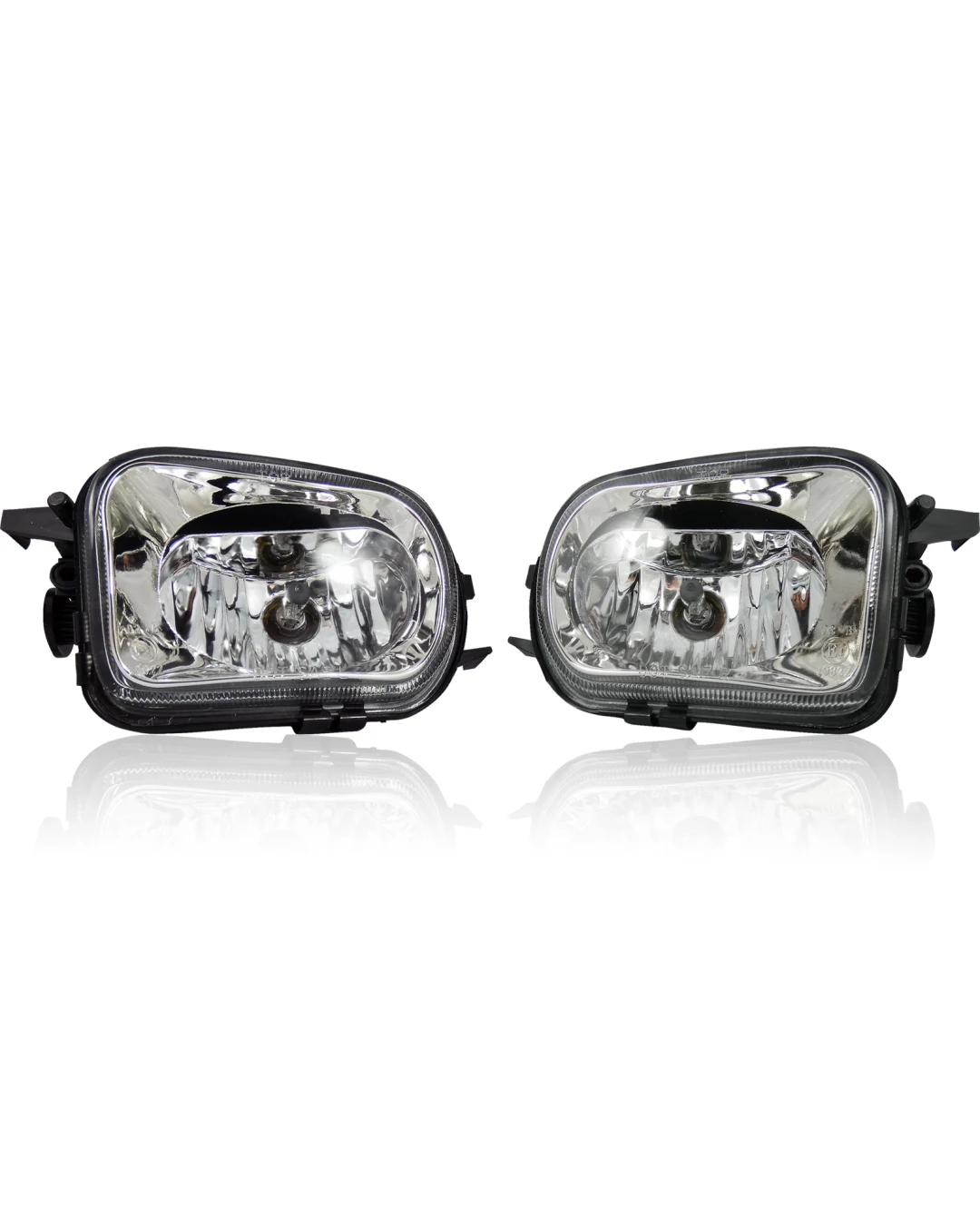 Халогени за Mерцедес MERCEDES W203/ CL203/ SLK R171/ CLK W209/ CL C215/ C209 / A209