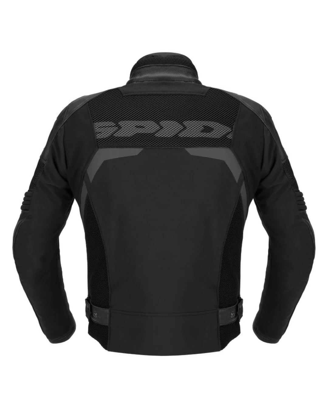 Хибридно мото яке SPIDI RAPID H2OUT BLACK
