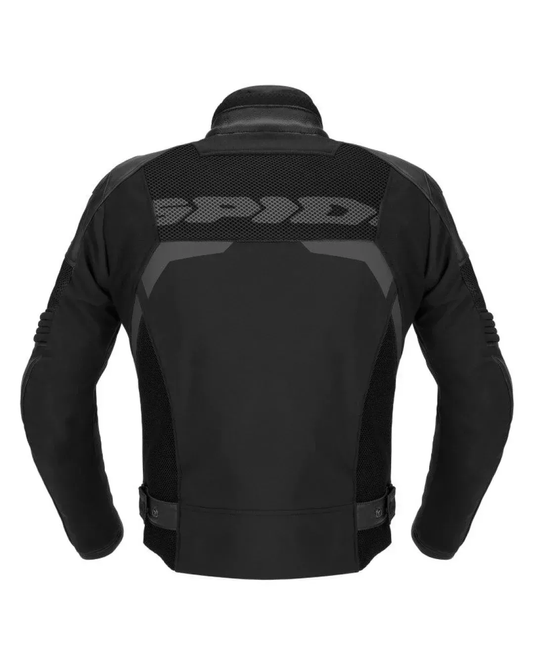 Хибридно мото яке SPIDI RAPID H2OUT BLACK