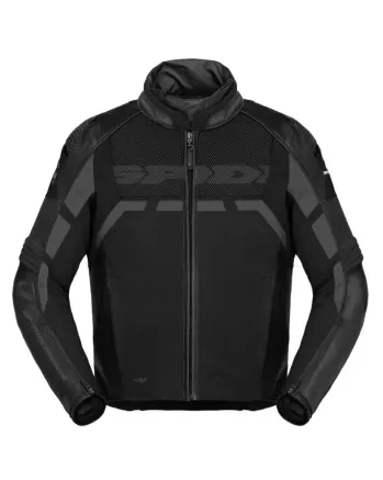 Хибридно мото яке SPIDI RAPID H2OUT BLACK