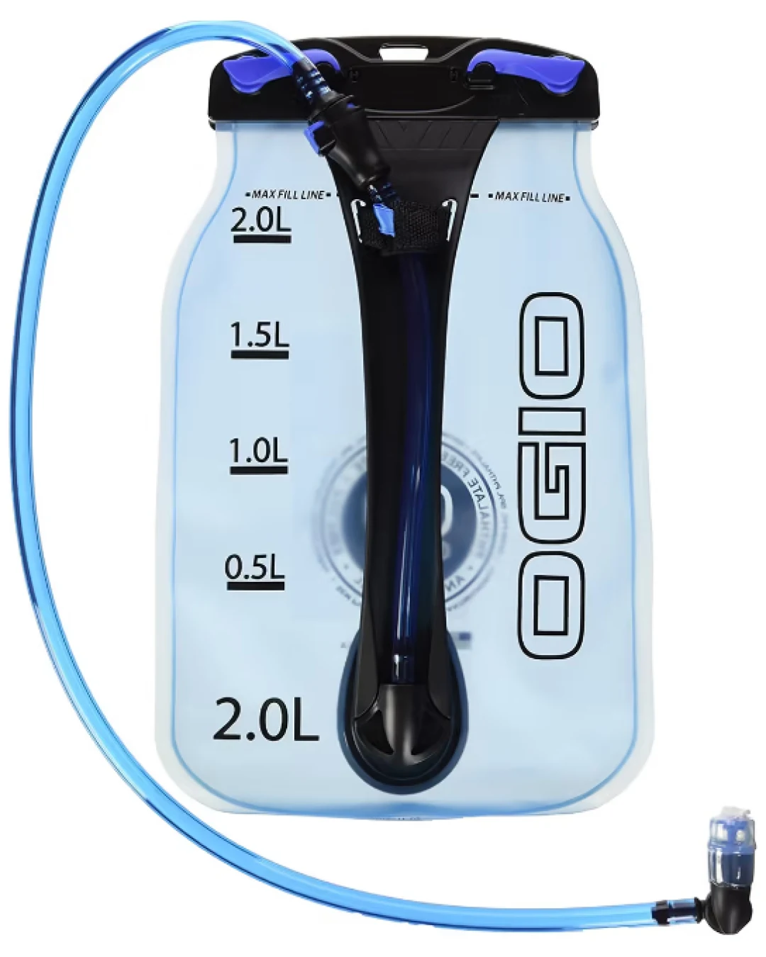 Хидратор OGIO 2L