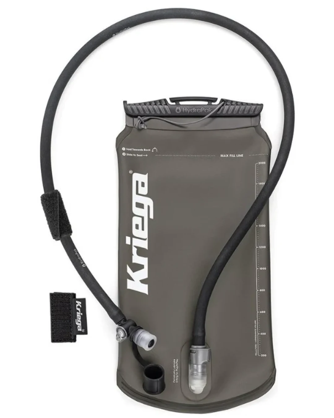 Хидратор за раница Kriega Elite HD - 2 литра
