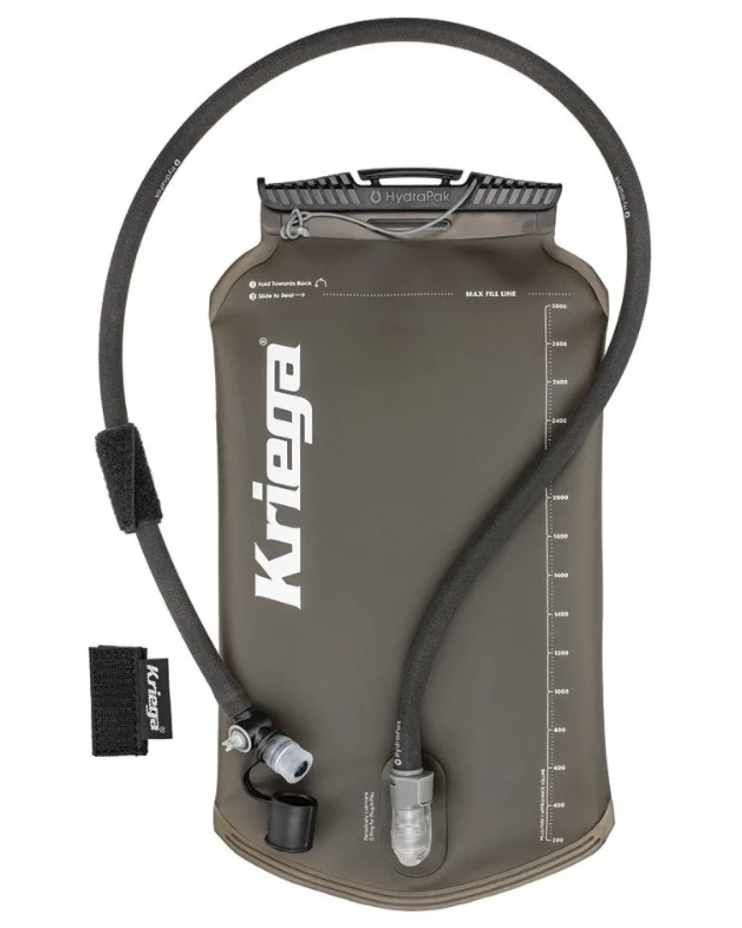 Хидратор за раница Kriega Elite HD - 3 литра