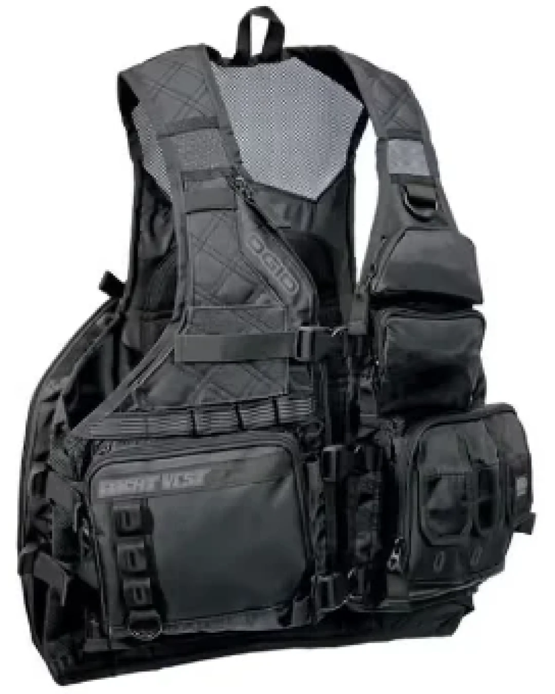 Хидраторна мото жилетка OGIO FLIGHT VEST STEALTH