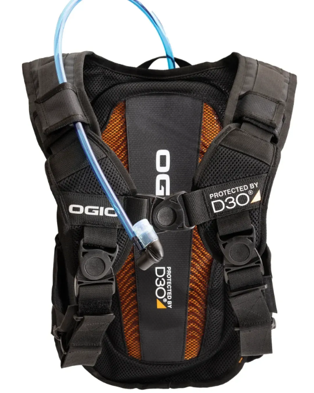 Хидраторна раница OGIO SAFARI D30 2L