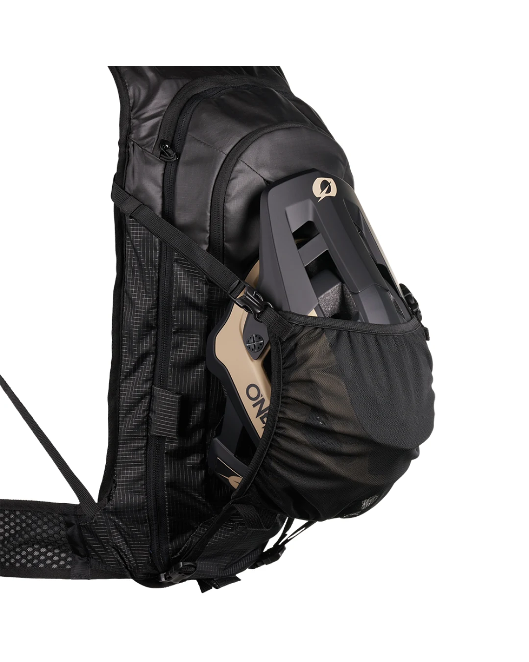 Хидраторна раница O'NEAL JUNCTION BLACK