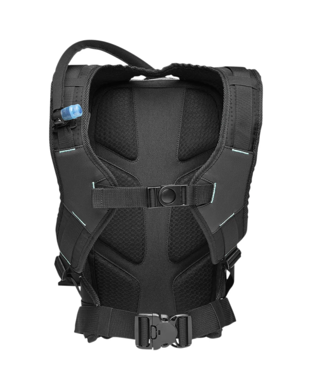 Хидраторна раница THOR HYDRANT BLACK/MINT