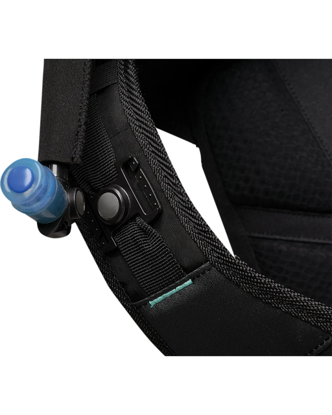 Хидраторна раница THOR HYDRANT BLACK/MINT