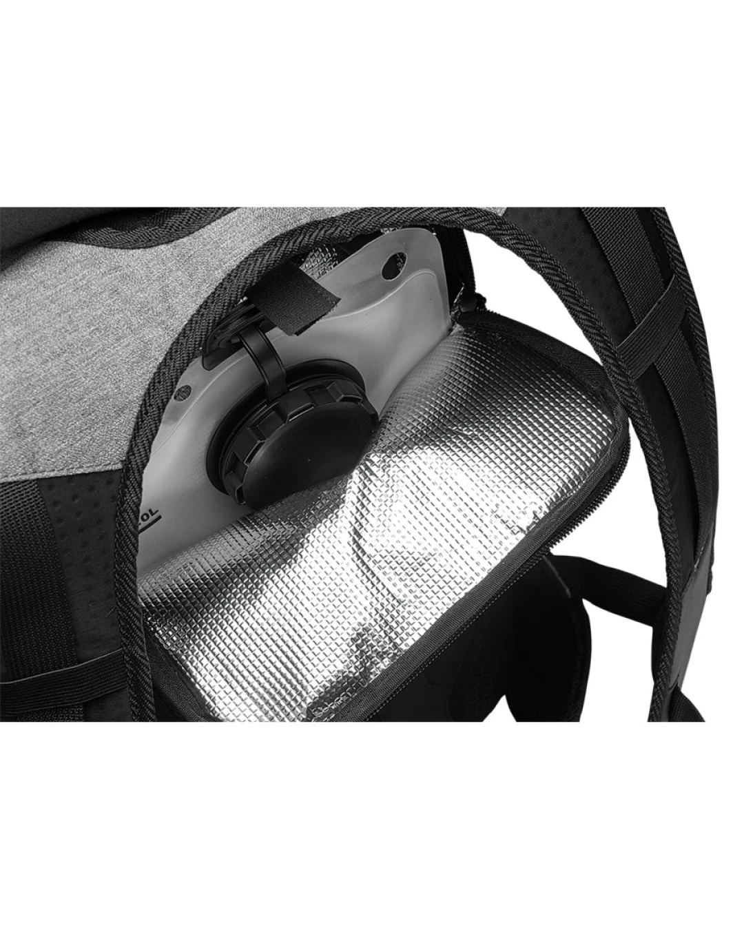 Хидраторна раница THOR HYDRANT BLACK/MINT