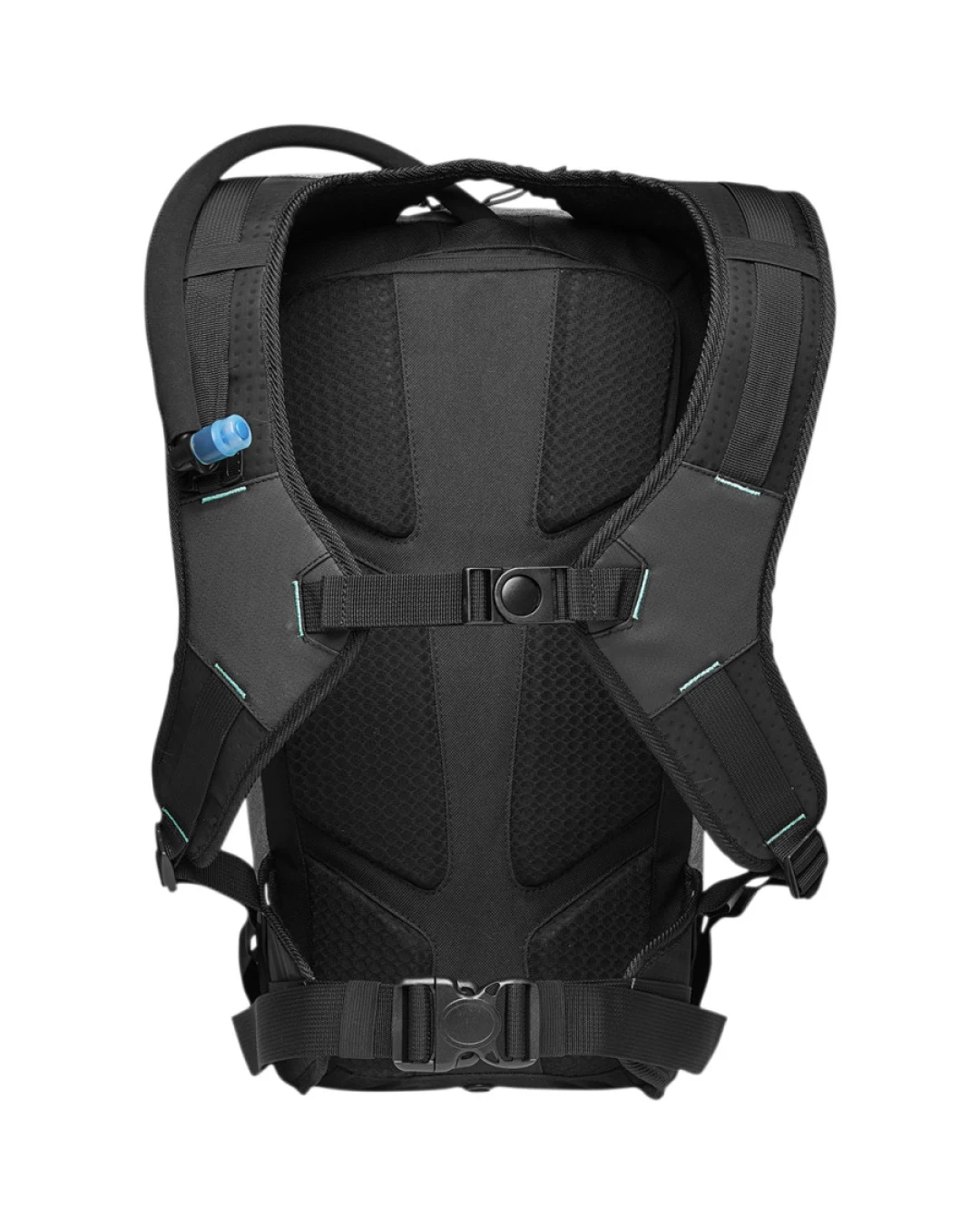 Хидраторна раница THOR RESERVOIR BLACK/MINT