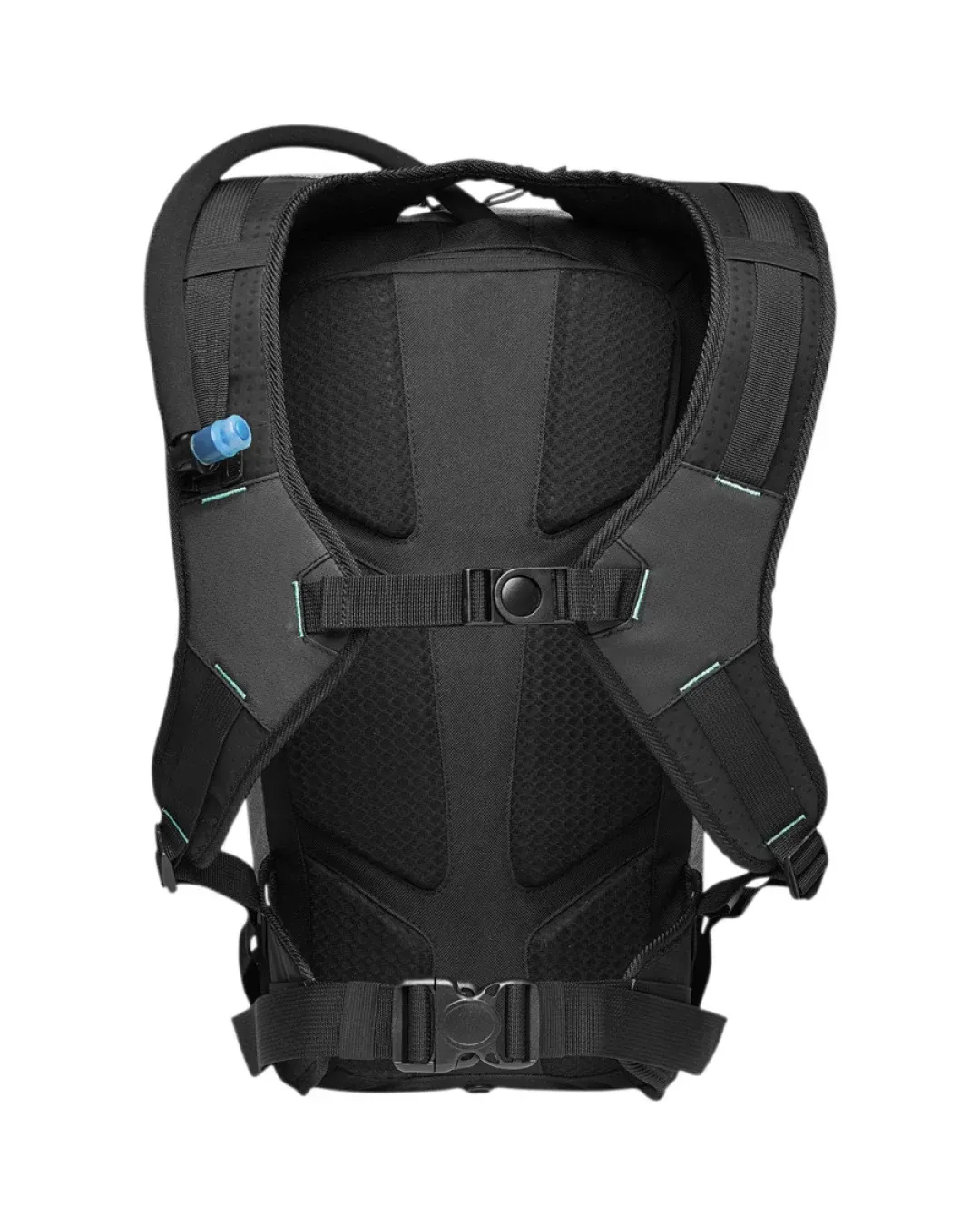 Хидраторна раница THOR RESERVOIR BLACK/MINT
