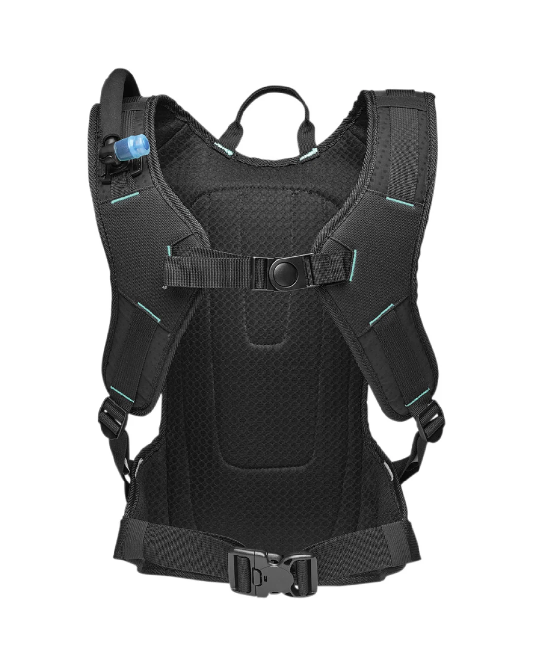 Хидраторна раница THOR VAPOR BLACK/MINT