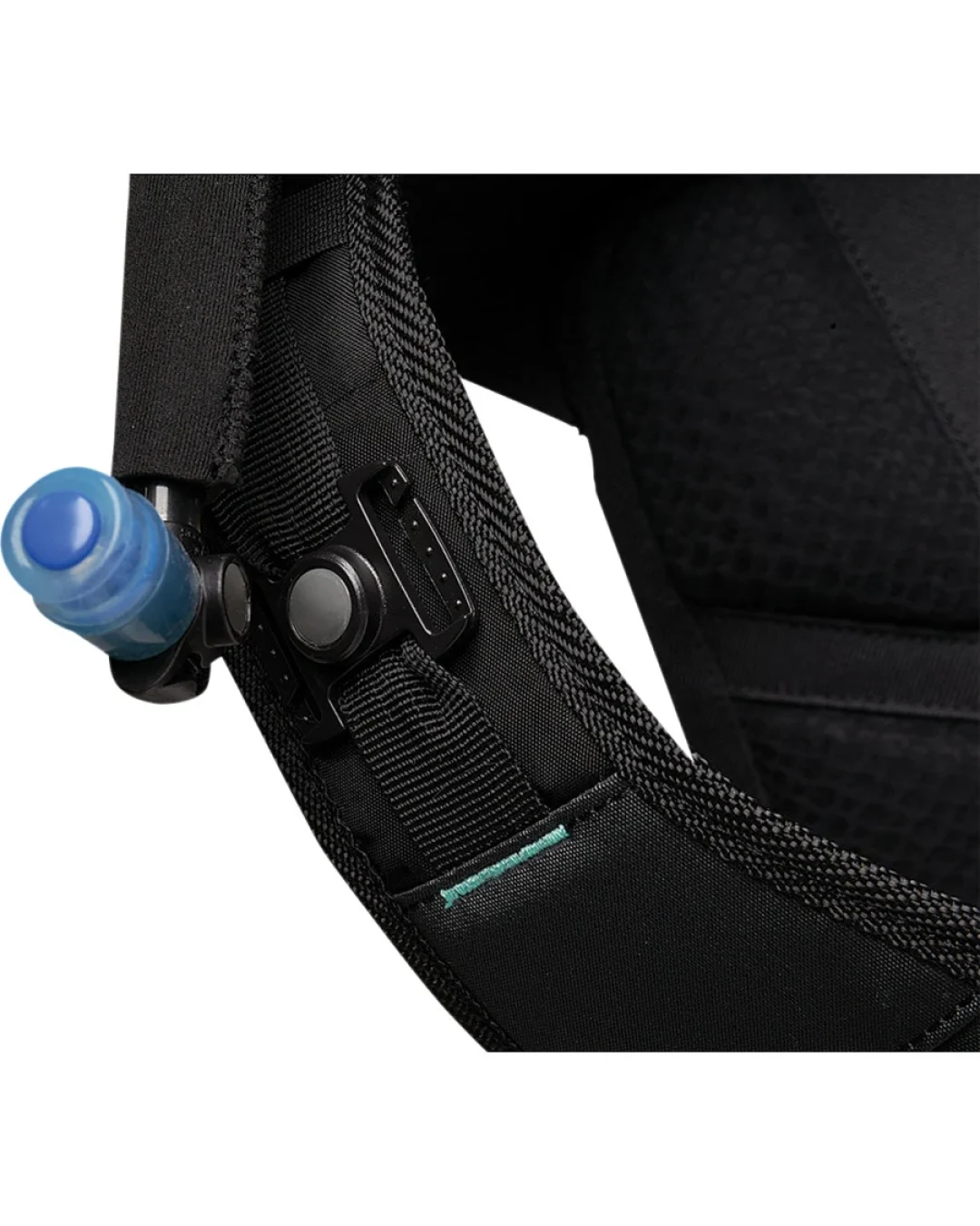 Хидраторна раница THOR VAPOR BLACK/MINT