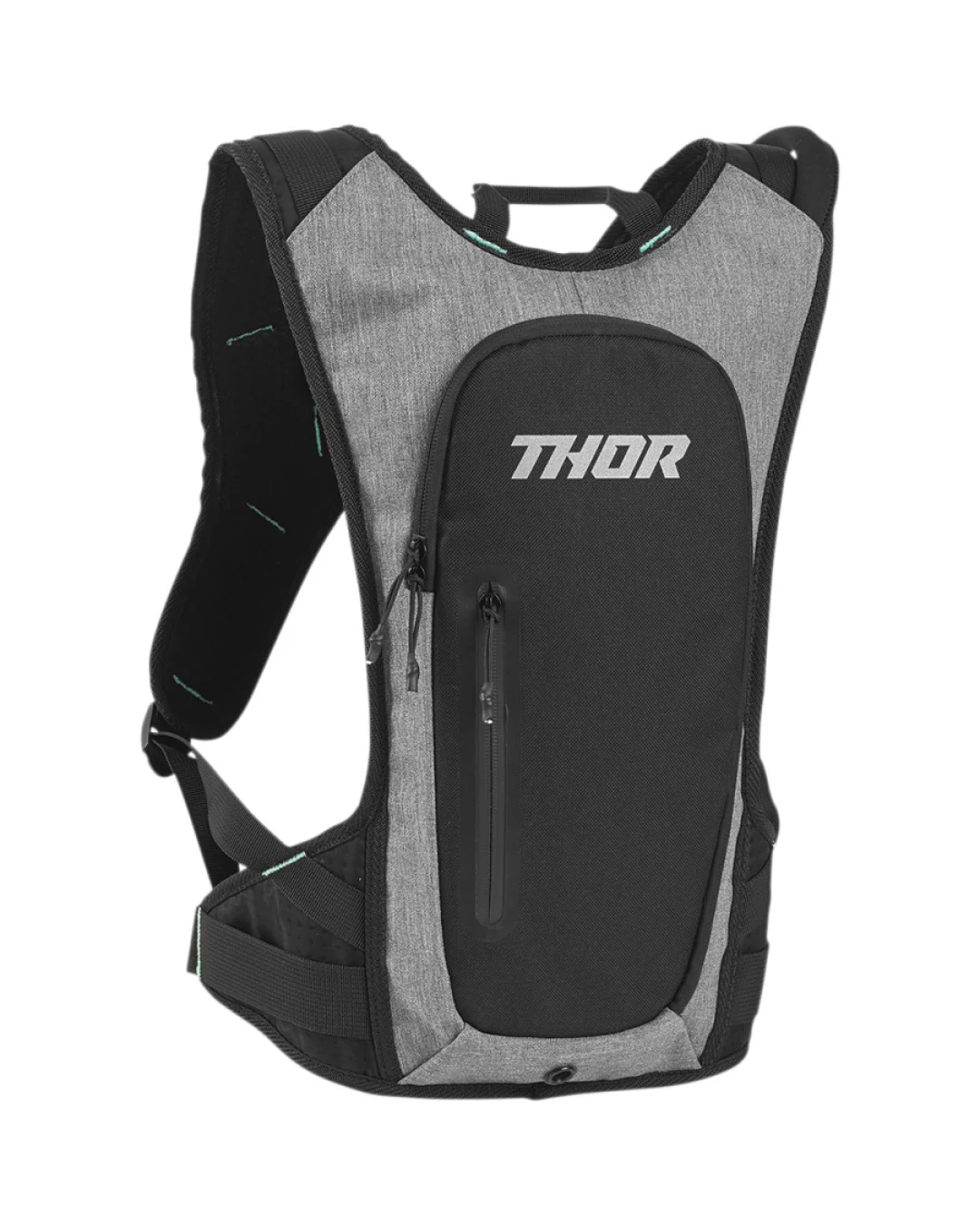 Хидраторна раница THOR VAPOR BLACK/MINT