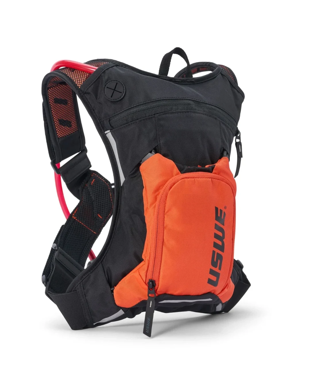 Хидраторна раница USWE MOTO HYDRO 3L HYDRATION PACK ORANGE