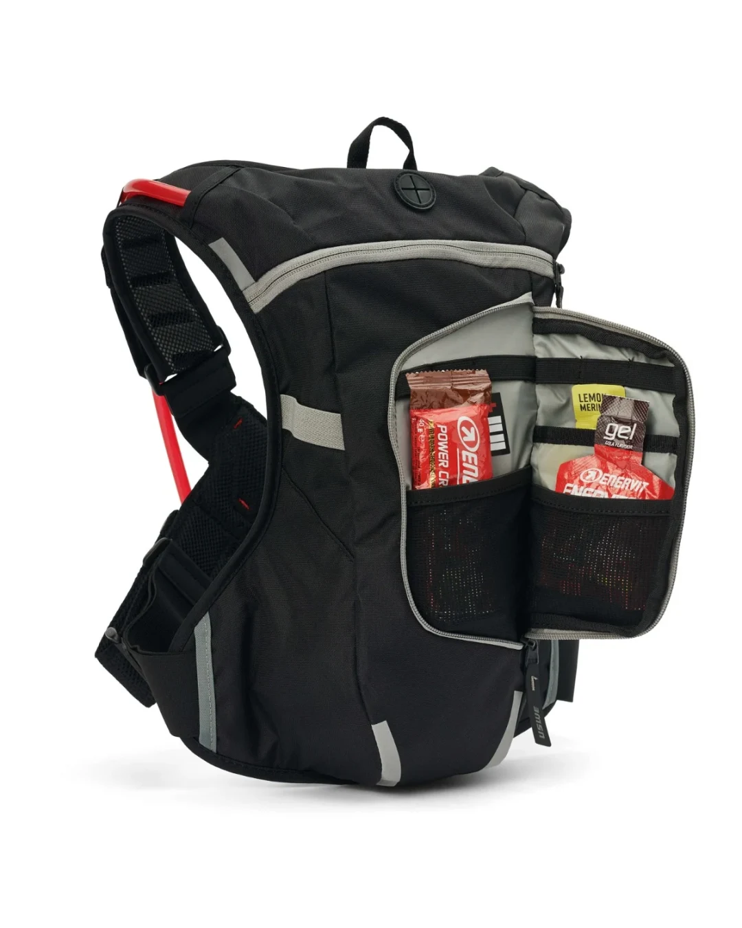 Хидраторна раница USWE MOTO HYDRO 4L HYDRATION PACK BLACK