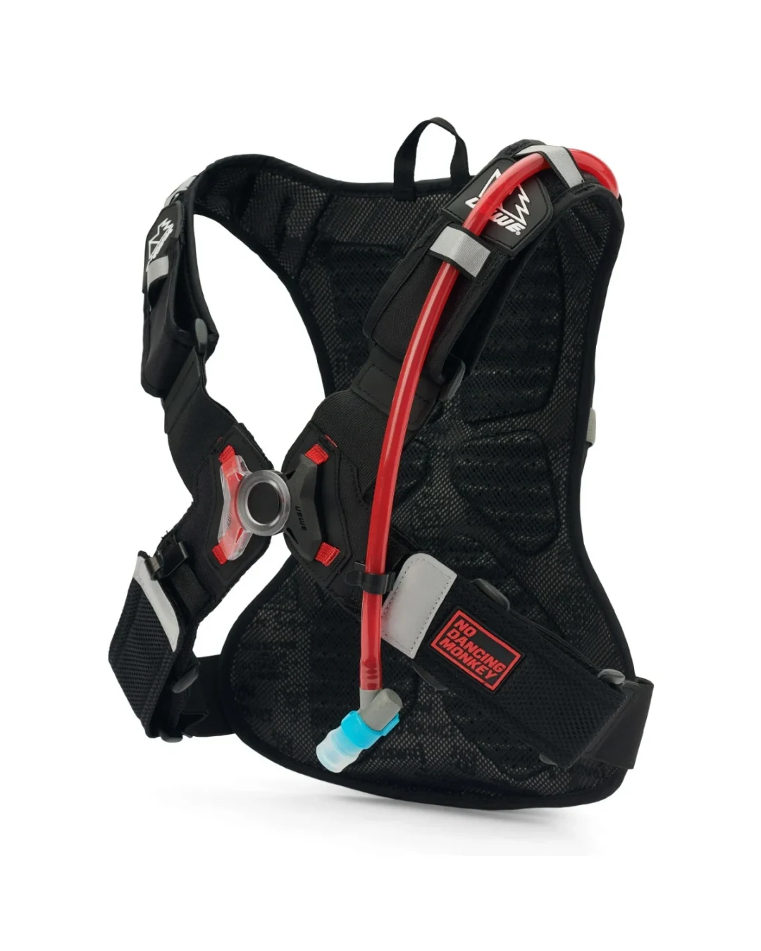 Хидраторна раница USWE MOTO HYDRO 4L HYDRATION PACK BLACK
