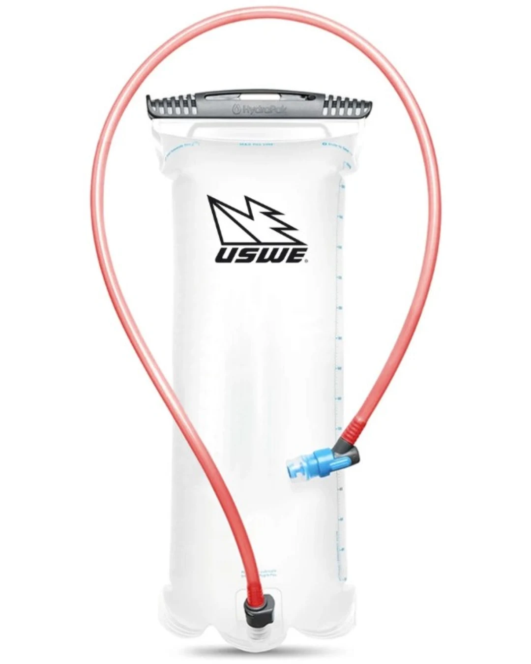 Хидраторна раница USWE MTB HYDRO 12L BLACK/BLUE