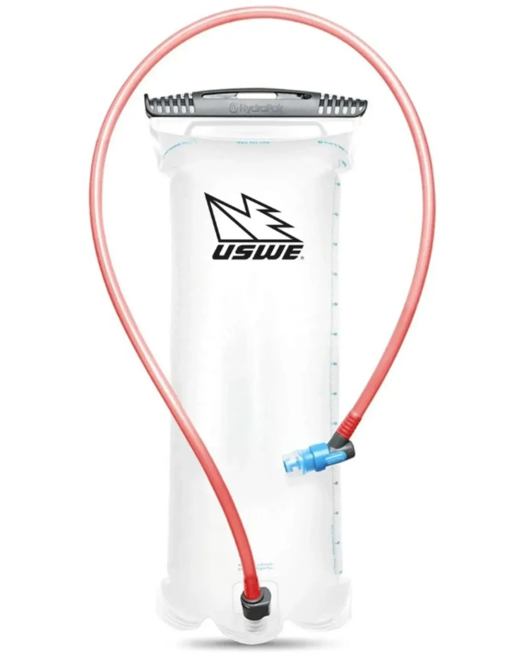Хидраторна раница USWE MTB HYDRO 12L BLACK/BLUE