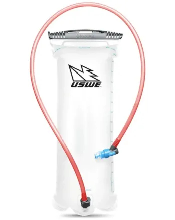 Хидраторна раница USWE MTB HYDRO 12L BLACK/BLUE