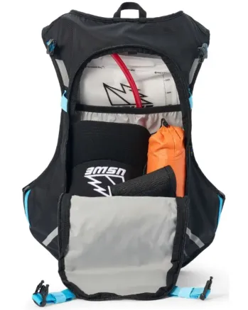 Хидраторна раница USWE MTB HYDRO 12L BLACK/BLUE