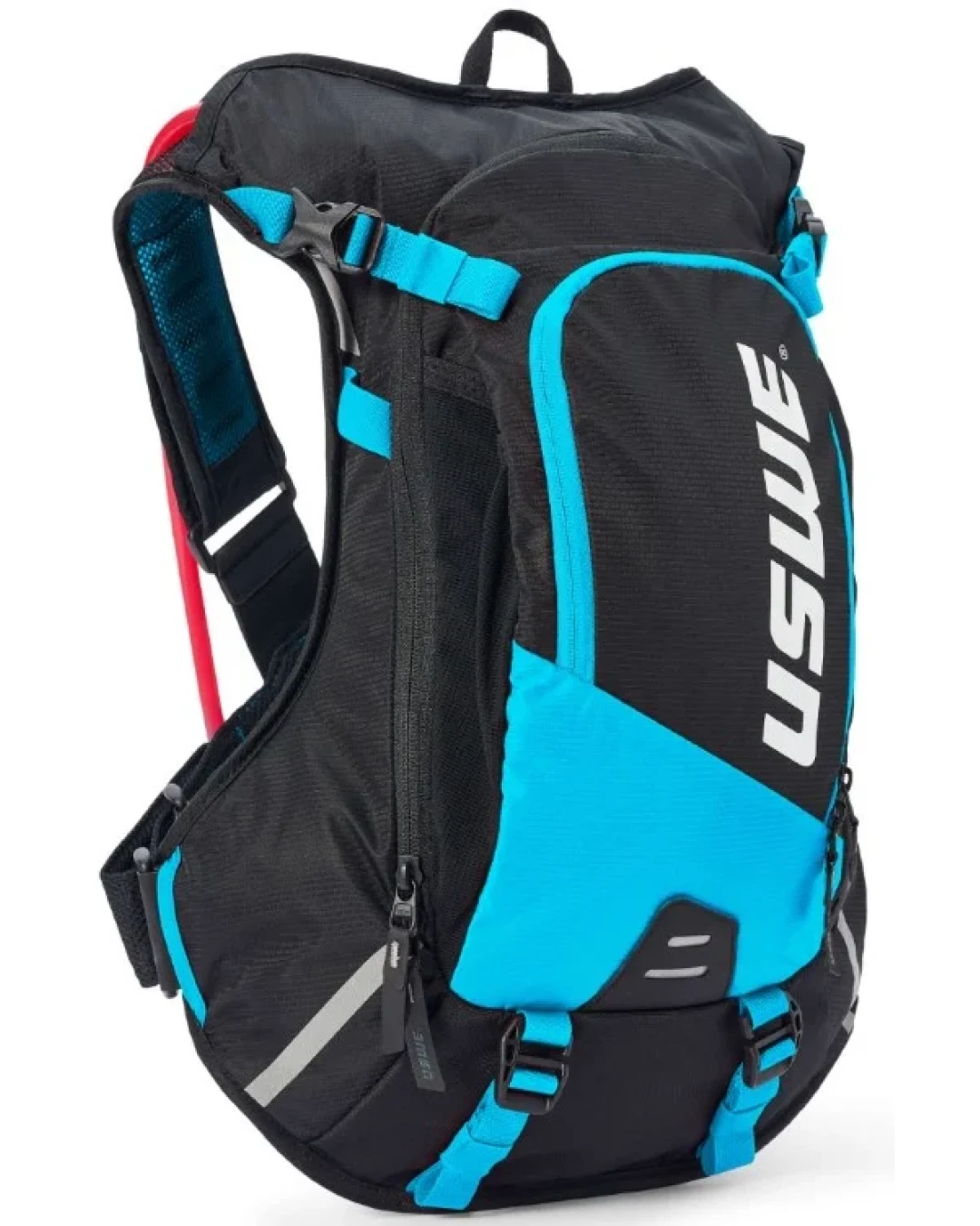 Хидраторна раница USWE MTB HYDRO 12L BLACK/BLUE