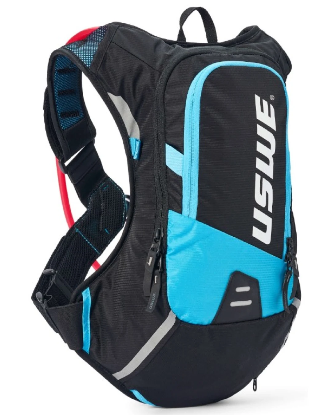 Хидраторна раница USWE MTB HYDRO 8L BLACK/BLUE