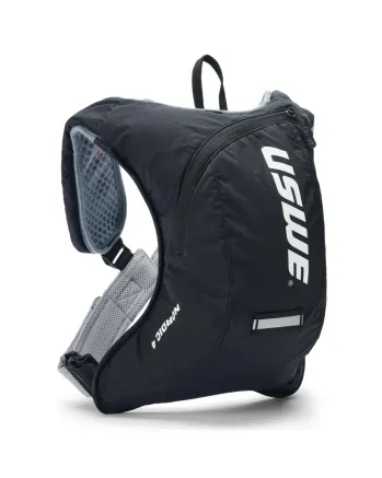 Хидраторна раница USWE NORDIC 4L WINTER HYDRATION PACK BLACK