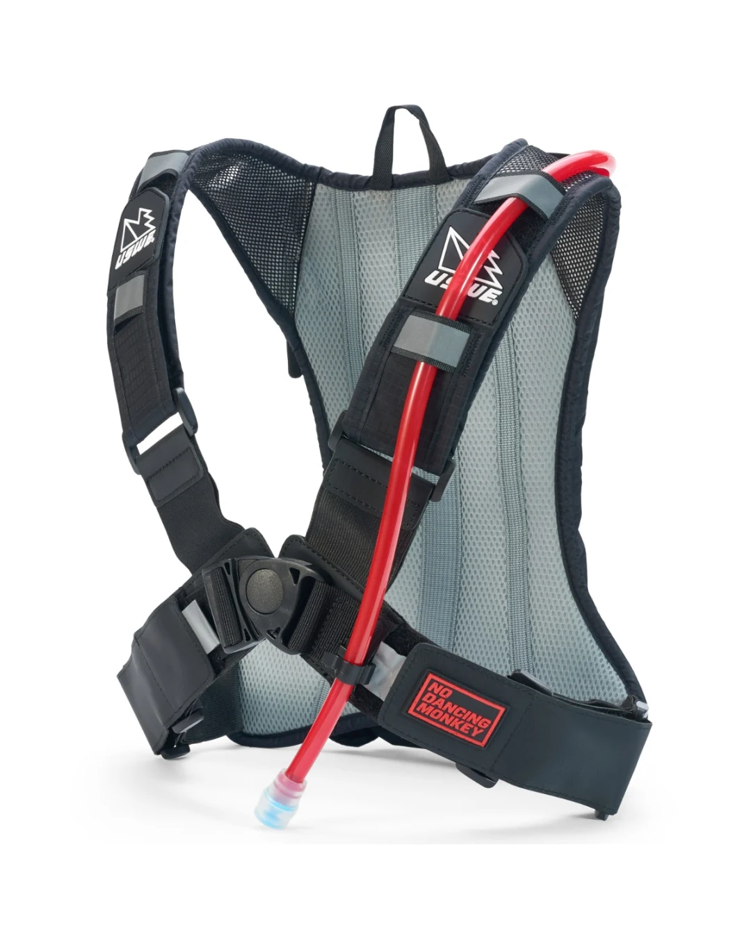 Хидраторна раница USWE OUTLANDER 2L HYDRATION PACK BLACK