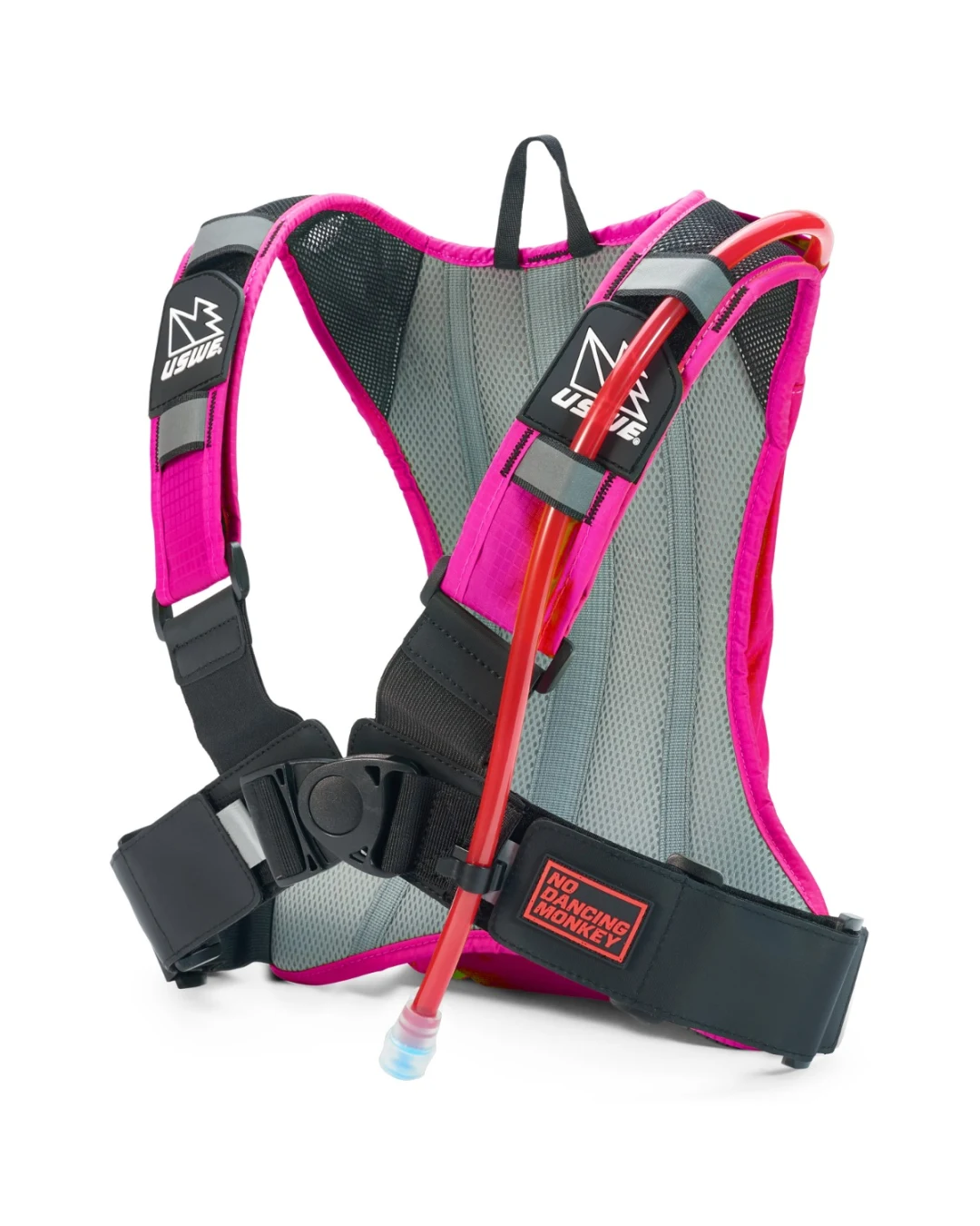 Хидраторна раница USWE OUTLANDER 2L HYDRATION PACK PINK