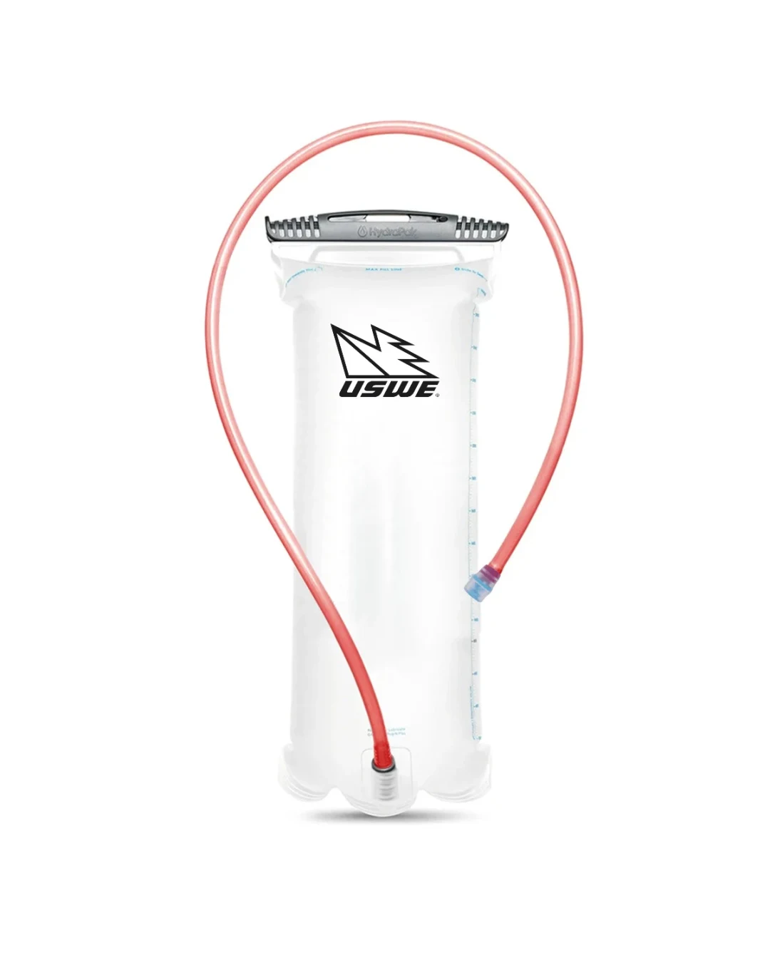 Хидраторна раница USWE OUTLANDER 4L HYDRATION PACK BLACK