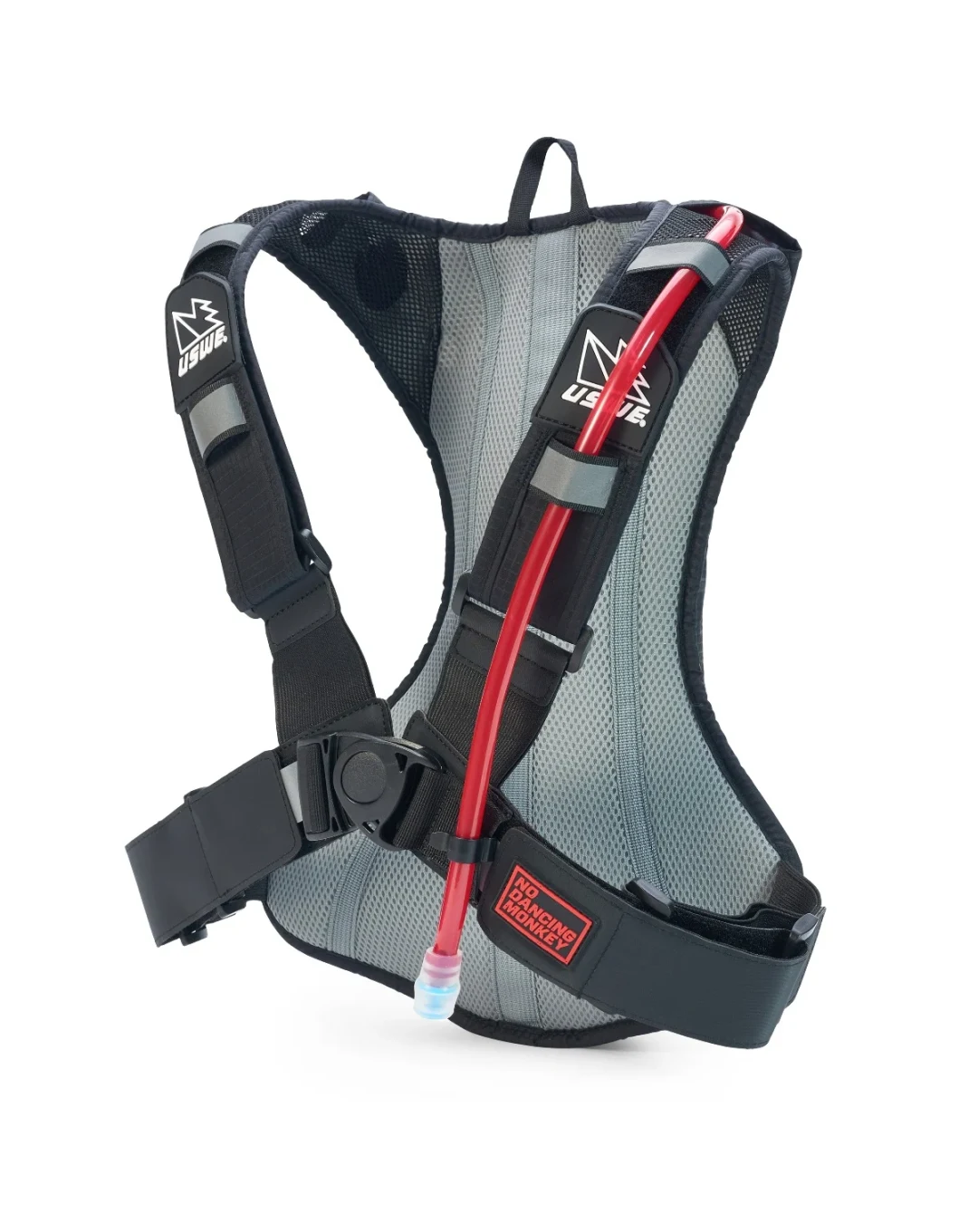 Хидраторна раница USWE OUTLANDER 4L HYDRATION PACK BLACK