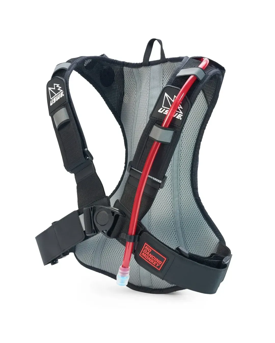 Хидраторна раница USWE OUTLANDER 4L HYDRATION PACK BLACK