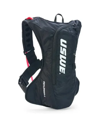 Хидраторна раница USWE OUTLANDER 4L HYDRATION PACK BLACK