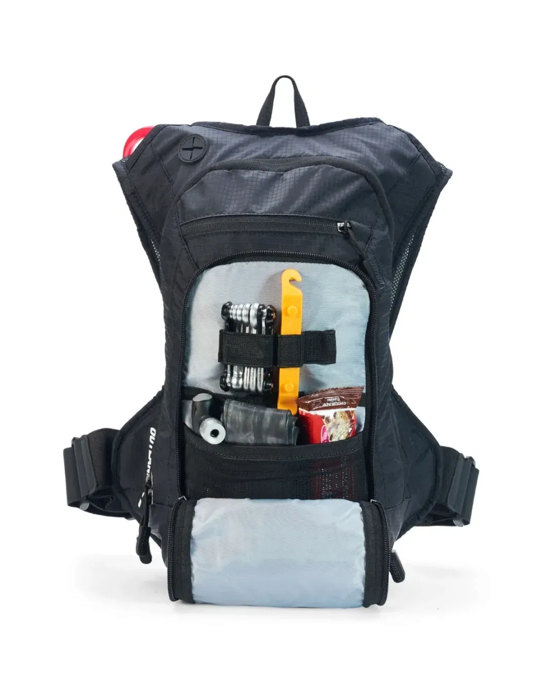 Хидраторна раница USWE OUTLANDER 9L HYDRATION PACK BLACK