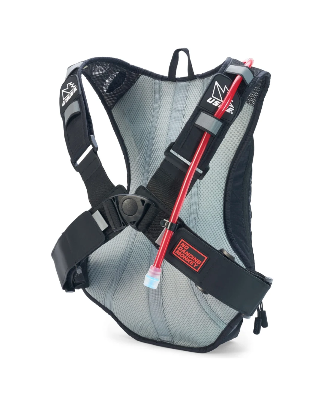 Хидраторна раница USWE OUTLANDER 9L HYDRATION PACK BLACK