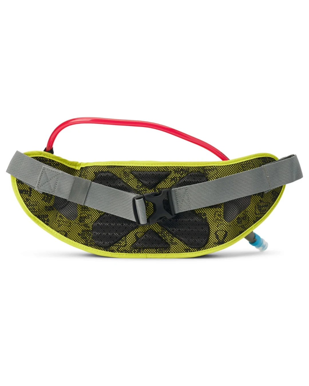 Хидраторна раница за кръст USWE ZULO 2L HYDRATION WAIST PACK CRAZY YELLOW