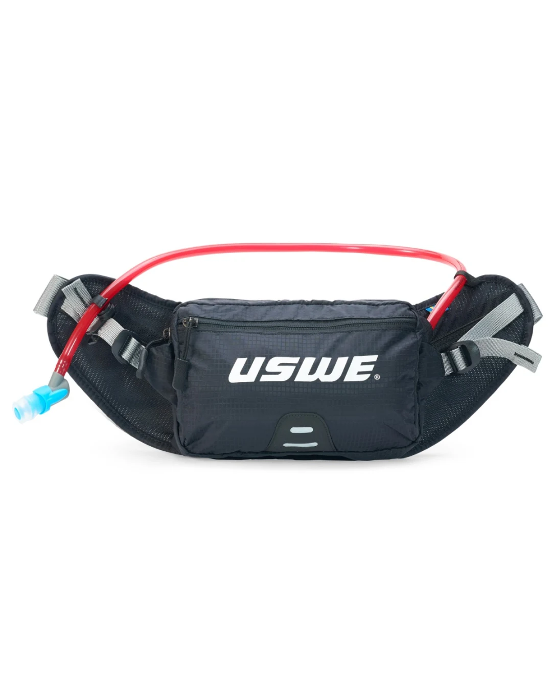Хидраторна раница за кръст USWE ZULO 2L HYDRATION WAIST PACK