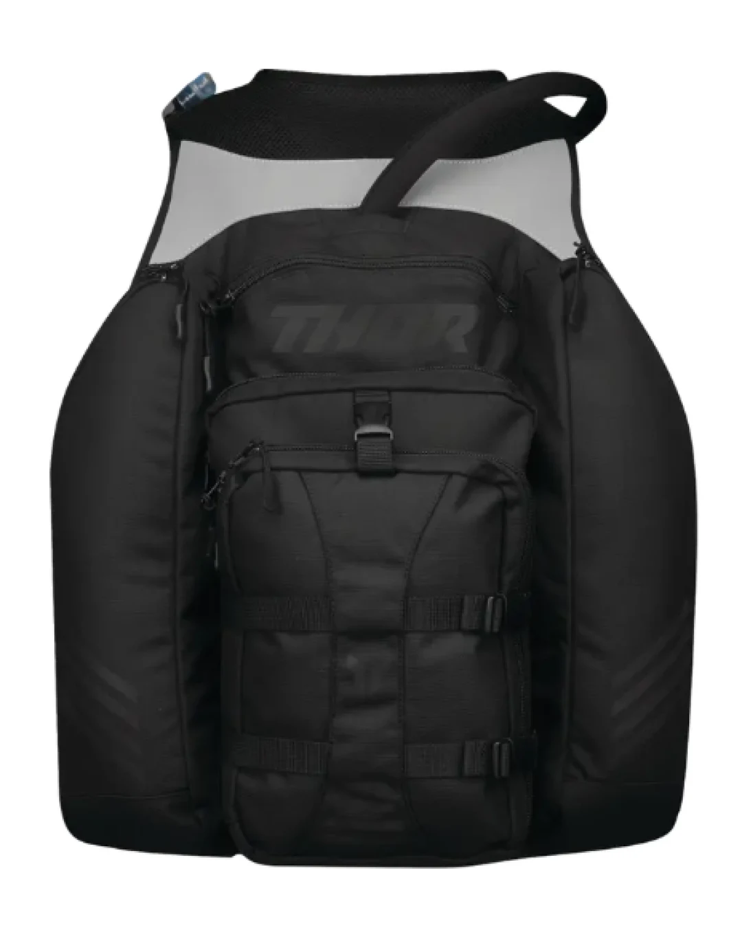 Хидраторна жилетка THOR VEST TRACKER UTILITY BLACK