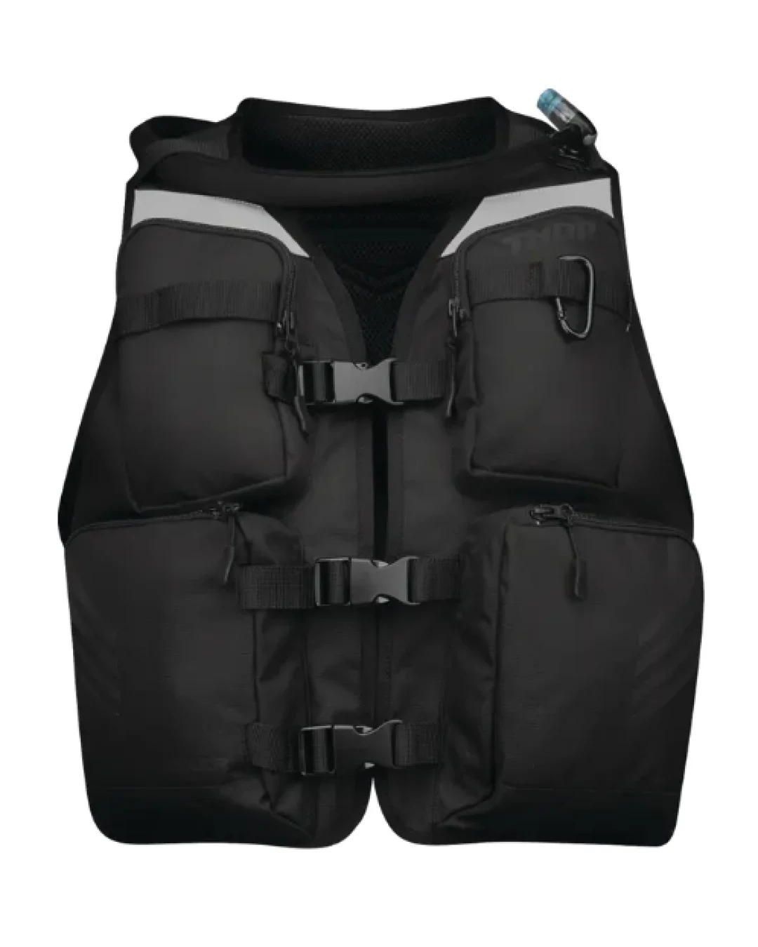 Хидраторна жилетка THOR VEST TRACKER UTILITY BLACK