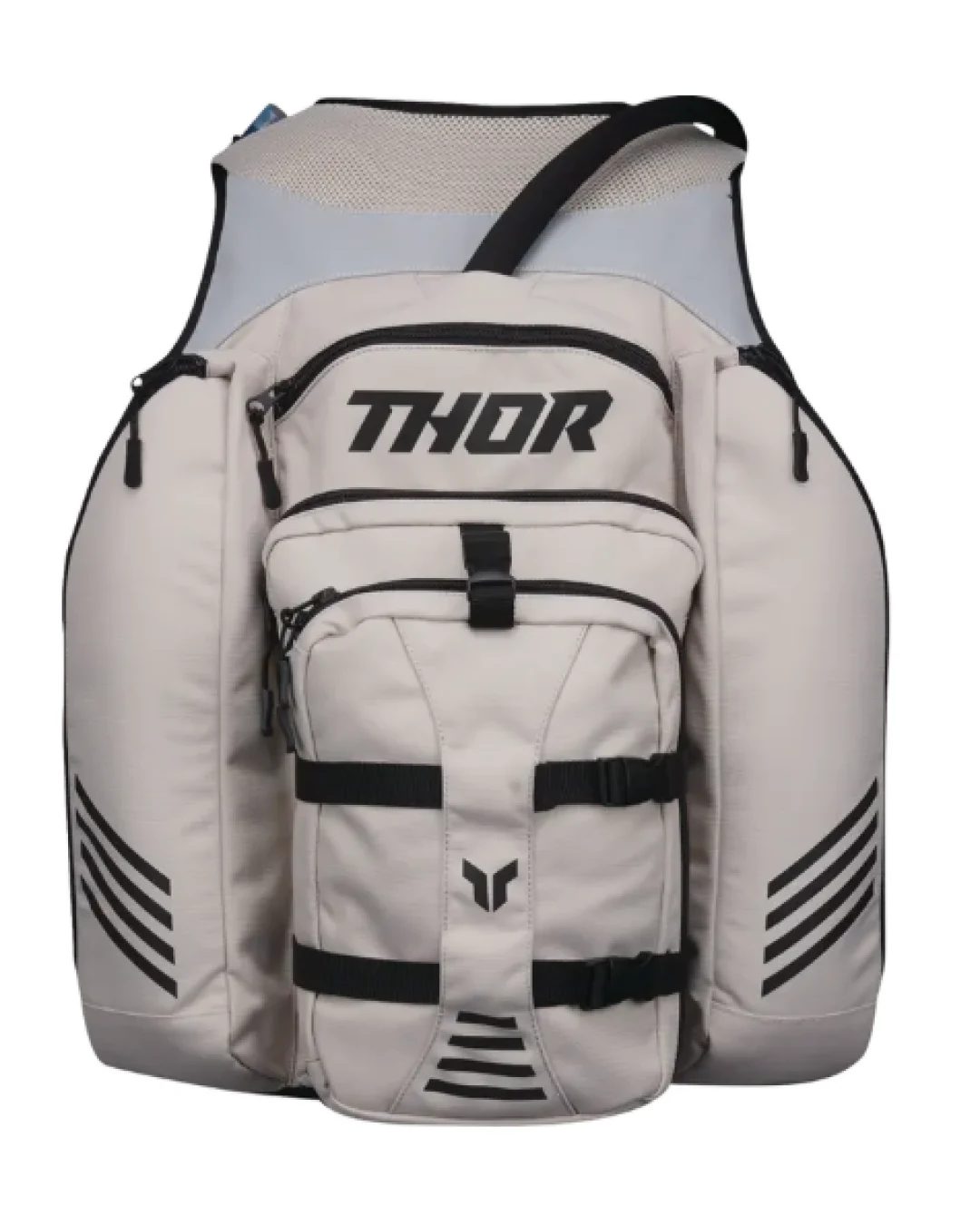 Хидраторна жилетка THOR VEST TRACKER UTILITY SAND