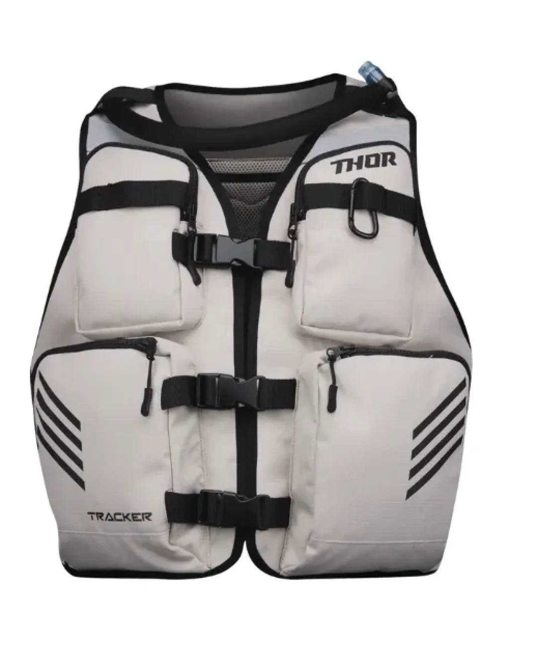Хидраторна жилетка THOR VEST TRACKER UTILITY SAND
